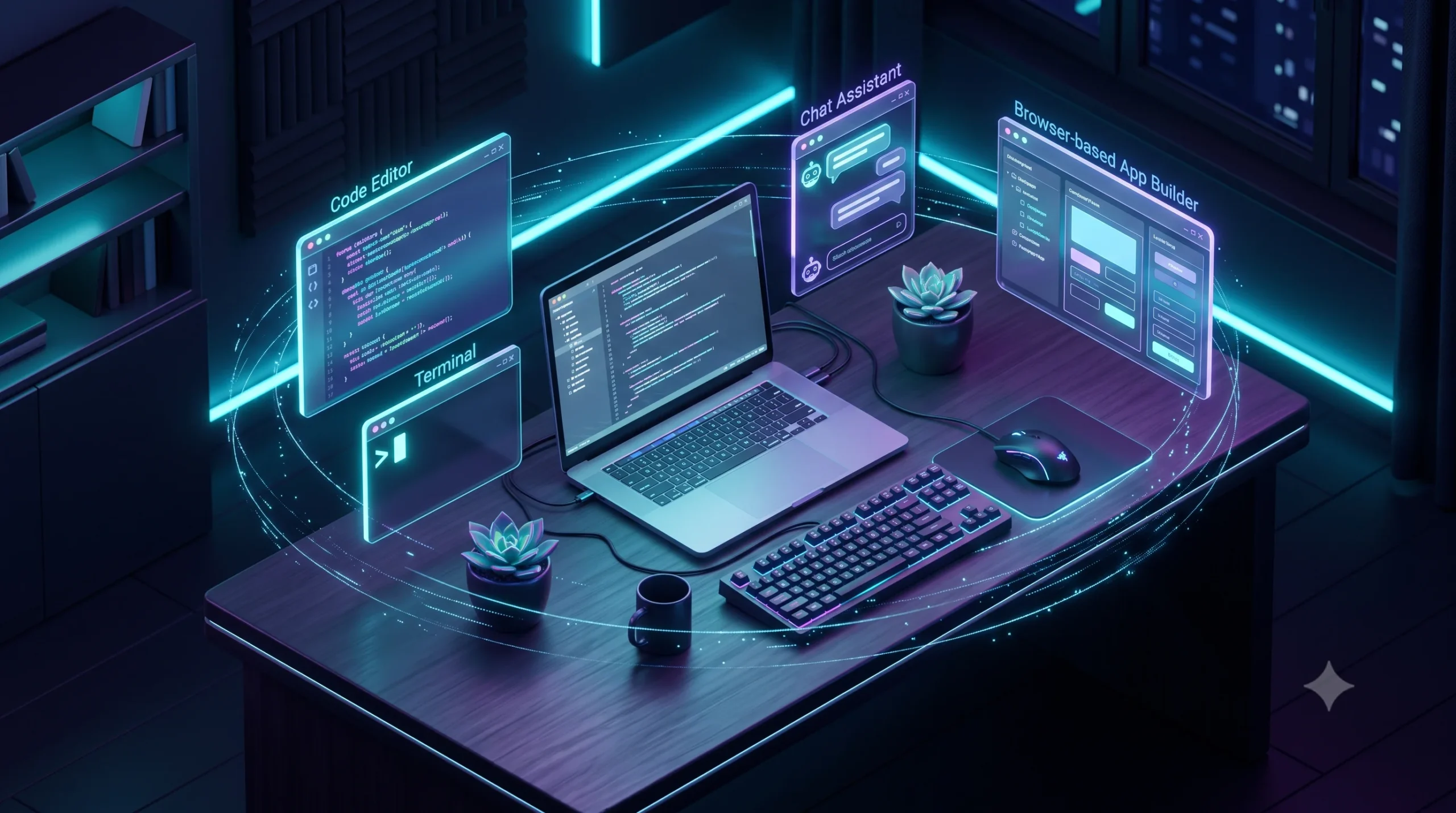 Vibe coding expert in lahore