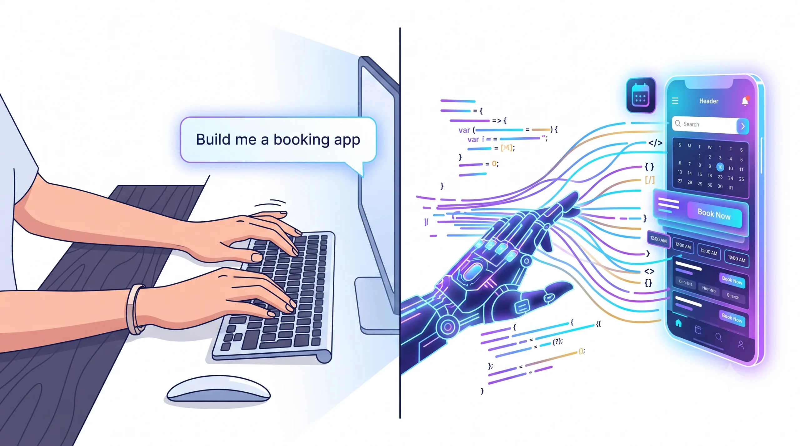 Vibe coding expert in lahore