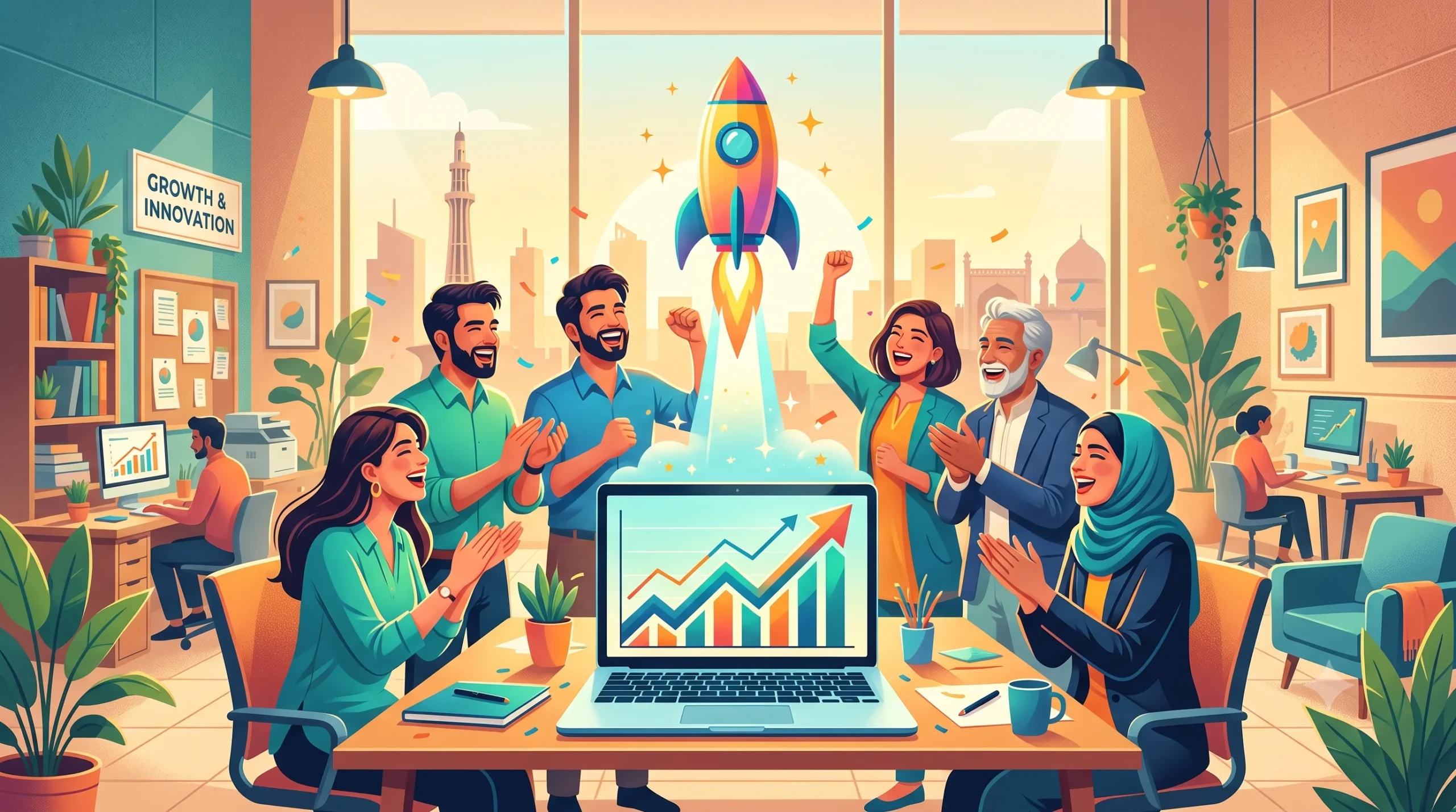 Vibe coding expert in lahore